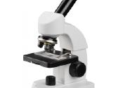 Mikroskopas, Bresser Junior, 40x-640x