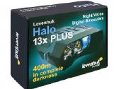 "Levenhuk Halo 13x Plus" skaitmeniniai žiūronai - nuotraukos Nr. 2