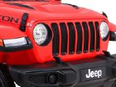 Licenzijuotas Jeep Wrangler Rubicon 4wd