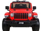 Licenzijuotas Jeep Wrangler Rubicon 4wd - nuotraukos Nr. 2