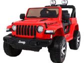 Licenzijuotas Jeep Wrangler Rubicon 4wd - nuotraukos Nr. 4