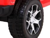 Licenzijuotas Jeep Wrangler Rubicon 4wd - nuotraukos Nr. 6