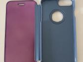 iPhone 8 Plus atverciamas telefono deklas