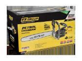 Benzininis pjūklas Ff Group Gcs 253 Plus - nuotraukos Nr. 2