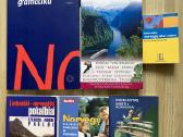 Lietuviu-norvegu kalbu knygos ircd diskas