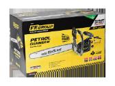 Benzininis pjūklas Ff Group Gcs 256 Plus - nuotraukos Nr. 2
