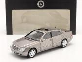 Mercedes-benz S600