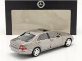 Mercedes-benz S600 - nuotraukos Nr. 2