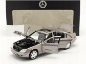 Mercedes-benz S600 - nuotraukos Nr. 3