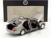 Mercedes-benz S600 - nuotraukos Nr. 4