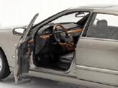 Mercedes-benz S600 - nuotraukos Nr. 5