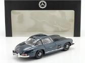 Mercedes-benz 300 SL - nuotraukos Nr. 2