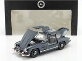 Mercedes-benz 300 SL - nuotraukos Nr. 3