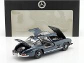 Mercedes-benz 300 SL - nuotraukos Nr. 4