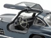 Mercedes-benz 300 SL - nuotraukos Nr. 5