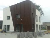 Namų šiltinimas, fasado apdaila, Renovacija - nuotraukos Nr. 2