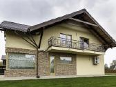 Namų šiltinimas, fasado apdaila, Renovacija - nuotraukos Nr. 4