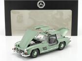 Mercedes-benz 300 SL - nuotraukos Nr. 3