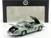 Mercedes-benz 300 SL - nuotraukos Nr. 4