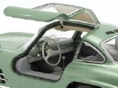 Mercedes-benz 300 SL - nuotraukos Nr. 5