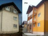 Namų šiltinimas, fasado apdaila, Renovacija - nuotraukos Nr. 6