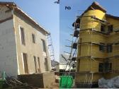 Namų šiltinimas, fasado apdaila, Renovacija - nuotraukos Nr. 9