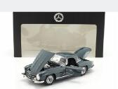 Mercedes-benz 300 SL - nuotraukos Nr. 3