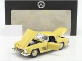 Mercedes-benz 300 SL - nuotraukos Nr. 8