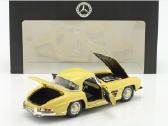 Mercedes-benz 300 SL - nuotraukos Nr. 9