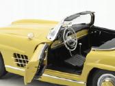 Mercedes-benz 300 SL - nuotraukos Nr. 10