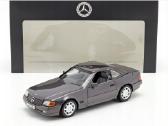 Mercedes-benz 500 SL
