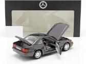 Mercedes-benz 500 SL - nuotraukos Nr. 4