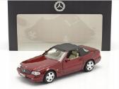 Mercedes-benz 500 SL - nuotraukos Nr. 6