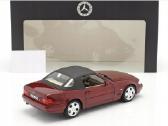Mercedes-benz 500 SL - nuotraukos Nr. 7