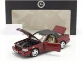 Mercedes-benz 500 SL - nuotraukos Nr. 8