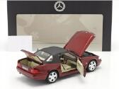 Mercedes-benz 500 SL - nuotraukos Nr. 9