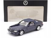 Mercedes-benz 500 SL - nuotraukos Nr. 11