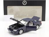 Mercedes-benz 500 SL - nuotraukos Nr. 13
