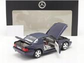 Mercedes-benz 500 SL - nuotraukos Nr. 14