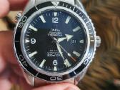Omega Seamaster Co-axial 600m