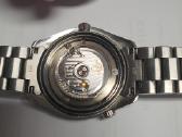 Omega Seamaster Co-axial 600m - nuotraukos Nr. 2