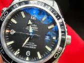 Omega Seamaster Co-axial 600m - nuotraukos Nr. 5