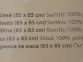 Staltiesės - nuotraukos Nr. 6