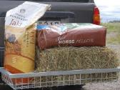 Automobilio kablio bagazine, pasarams, trofejams - nuotraukos Nr. 5