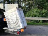 Automobilio kablio bagazine, pasarams, trofejams - nuotraukos Nr. 18