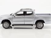 Mercedes-benz X-class - nuotraukos Nr. 3