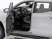 Mercedes-benz X-class - nuotraukos Nr. 4