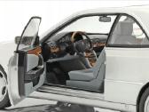 Mercedes-benz Cl600 - nuotraukos Nr. 4