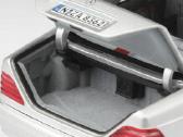 Mercedes-benz Cl600 - nuotraukos Nr. 6