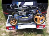 Auto bagazine, priedelis forkopo - nuotraukos Nr. 4